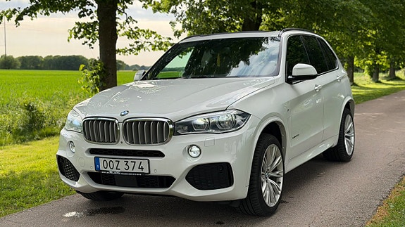 BMW X5 8 of 30