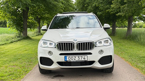 BMW X5 2 of 30