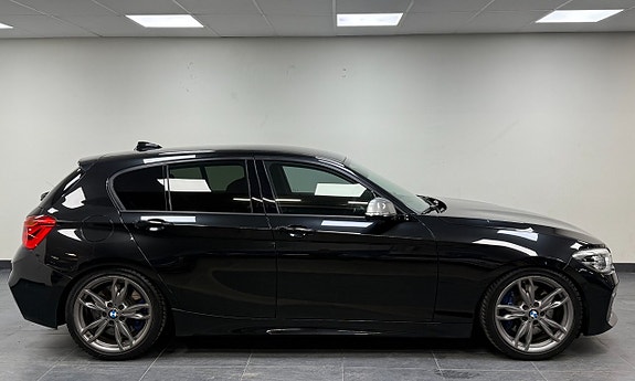 BMW M135i - 3