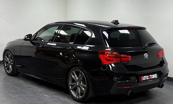 BMW M135i - 2