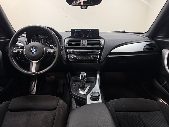 BMW M135i - 10