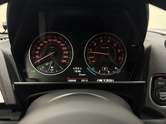 BMW M135i - 19