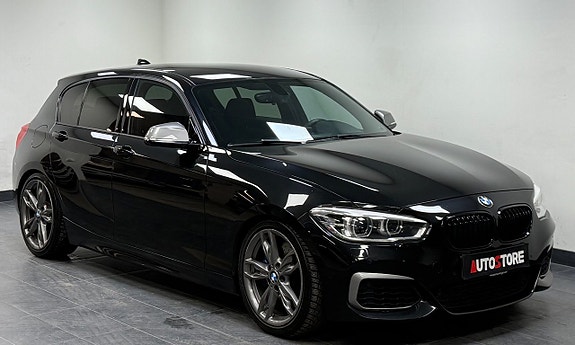 BMW M135i