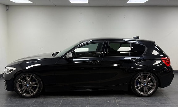 BMW M135i - 5