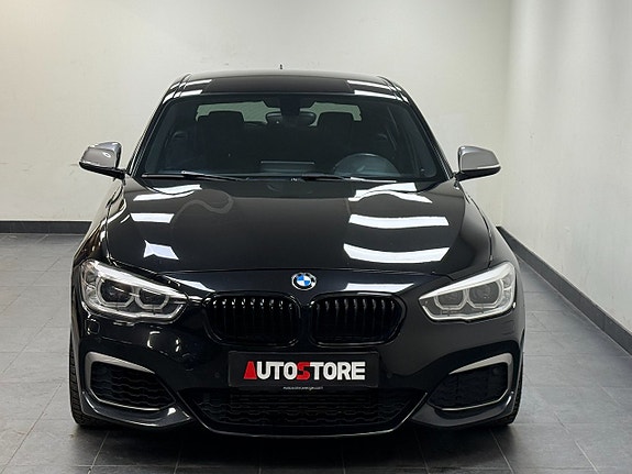 BMW M135i - 6