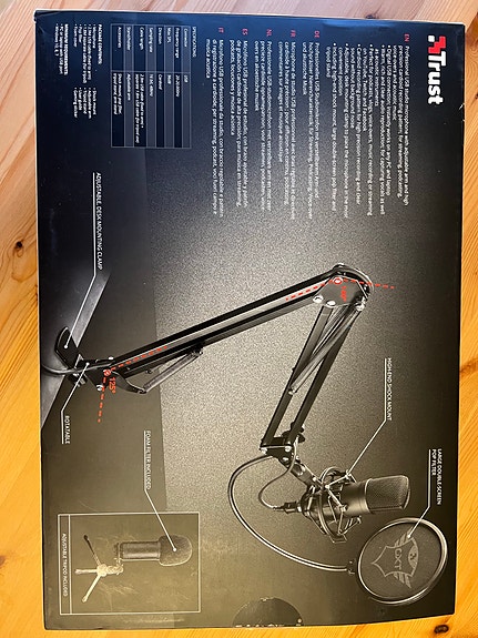 Product image 2 of 4
