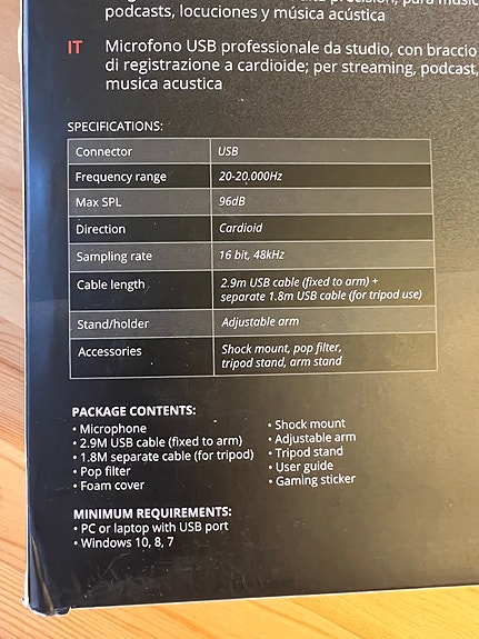 Product image 3 of 4