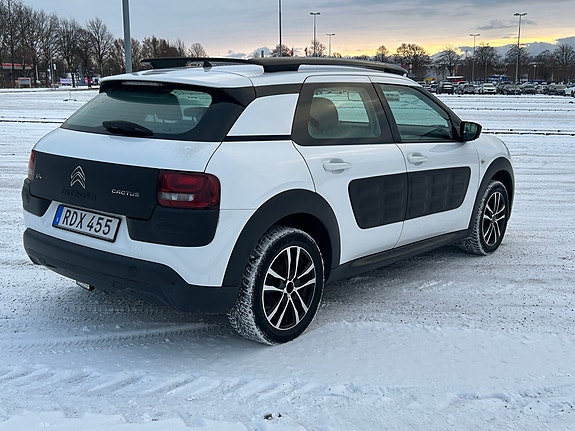 Citroen C4 Cactus 5 of 5