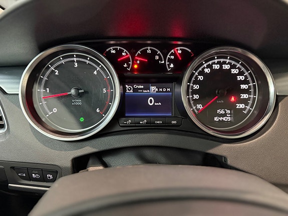 Peugeot 508 20 of 22