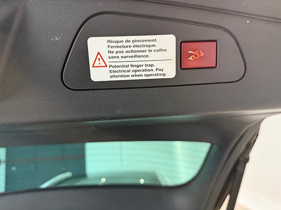 Peugeot 508 9 of 22