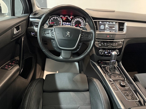 Peugeot 508 11 of 22