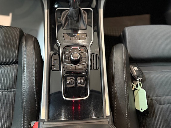 Peugeot 508 15 of 22