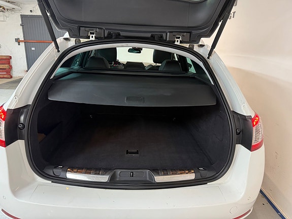 Peugeot 508 8 of 22