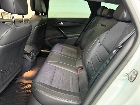 Peugeot 508 13 of 22