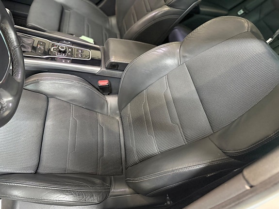 Peugeot 508 16 of 22