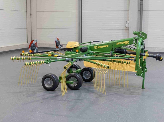 Lagerutförsäljning Swadro S380