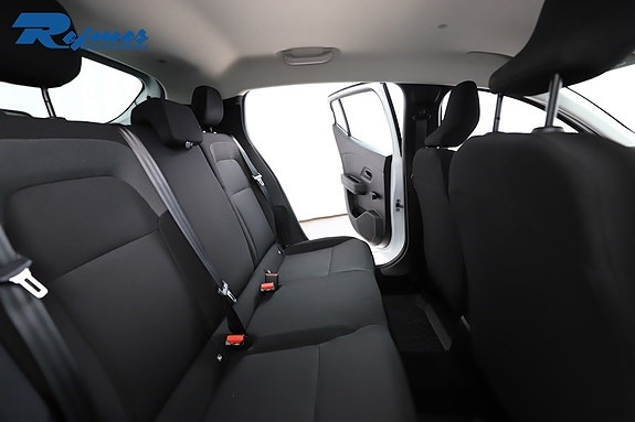 Dacia Sandero 5 of 5