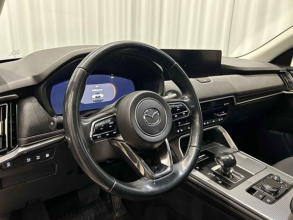 Mazda CX-60 10 of 16