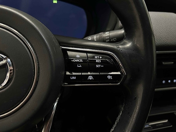 Mazda CX-60 11 of 16