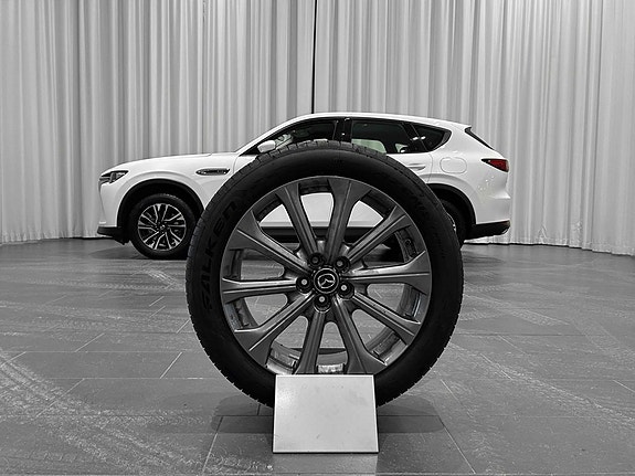 Mazda CX-60 7 of 16