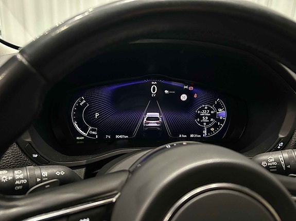 Mazda CX-60 12 of 16
