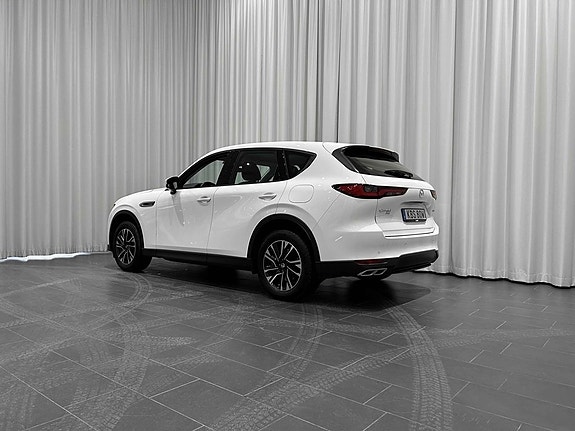 Mazda CX-60 3 of 5