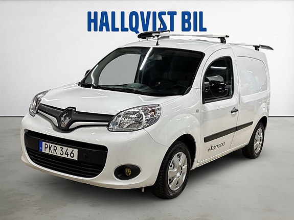 Renault Kangoo Express