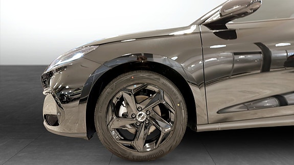 BYD Seal 6 9 of 13
