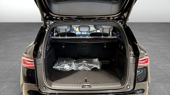 BYD Seal 6 10 of 13
