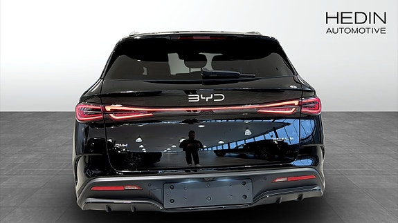 BYD Seal 6 7 of 13