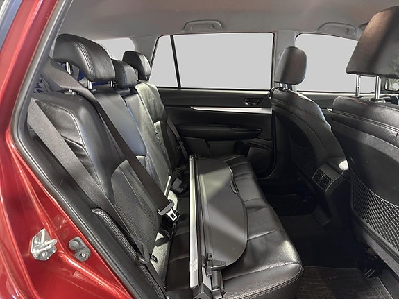 Subaru Outback 5 of 5