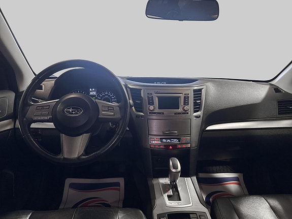 Subaru Outback 6 of 10