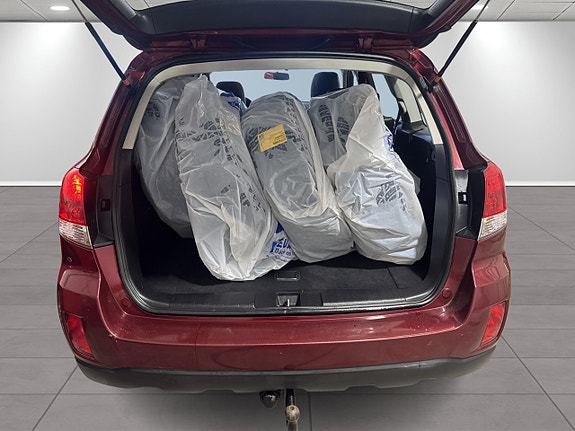 Subaru Outback 10 of 10