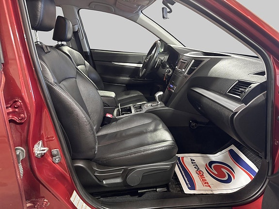 Subaru Outback 4 of 5