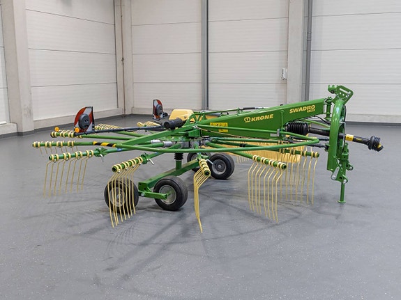 Lagerutförsäljning Swadro S460