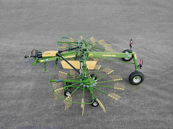 Lagerutförsäljning Swadro TC880 Plus