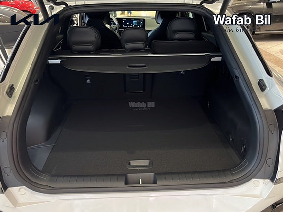 Kia EV6 14 of 15