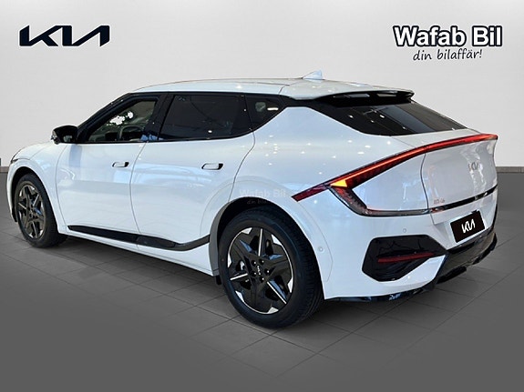 Kia EV6 6 of 15