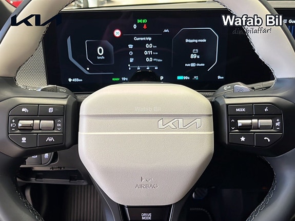 Kia EV6 10 of 15