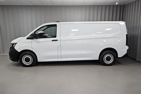 Volkswagen Transporter 2 of 5