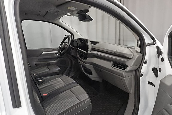 Volkswagen Transporter 5 of 5