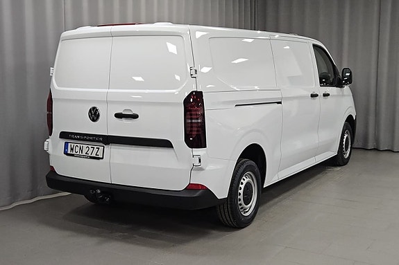 Volkswagen Transporter 3 of 5