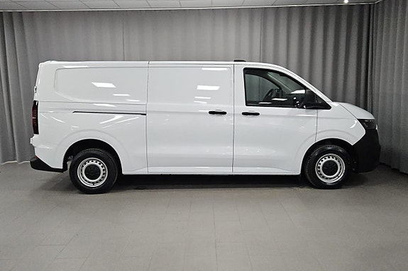 Volkswagen Transporter 4 of 5