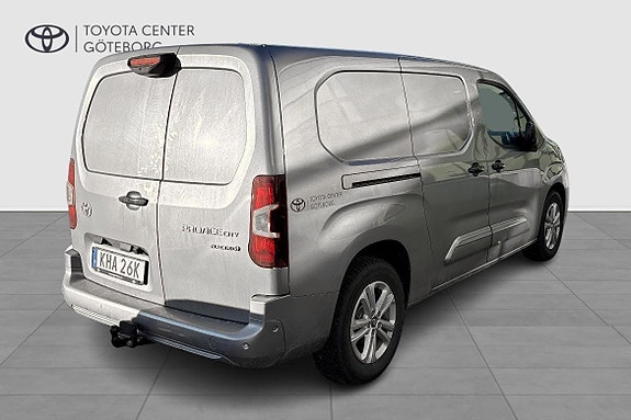 Toyota Proace City 3 of 5