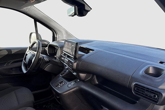 Toyota Proace City 7 of 11