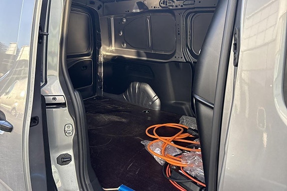 Toyota Proace City 8 of 11