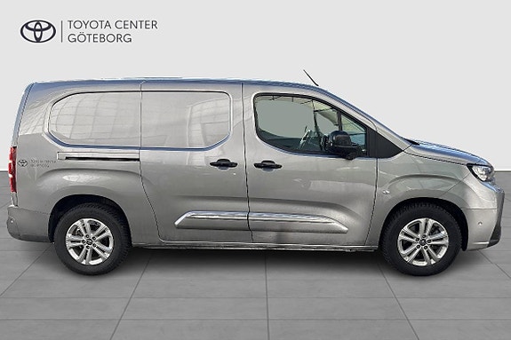 Toyota Proace City 4 of 5