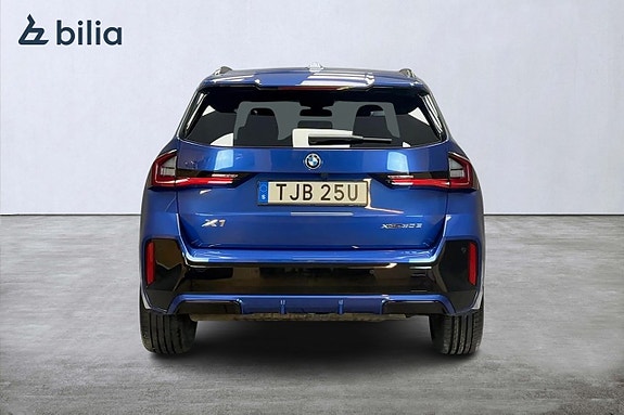 BMW X1 7 of 17