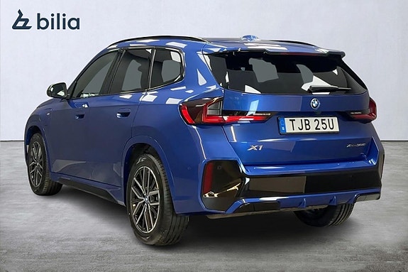 BMW X1 5 of 5
