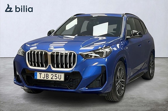 BMW X1 3 of 5